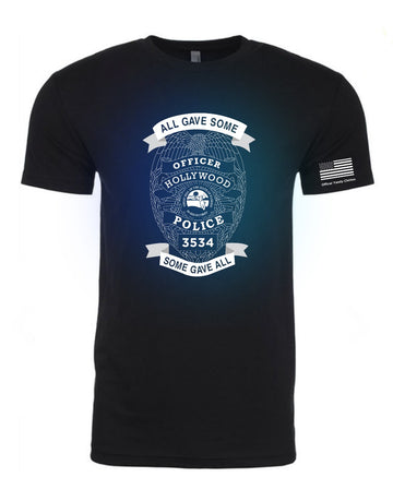 Yandy Chirino Fundraiser Tee